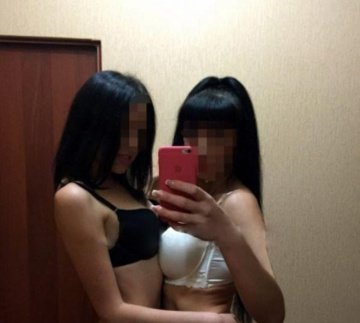 Мария: проститутки индивидуалки в Сочи